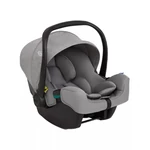Kép 6/10 - Graco Near2Me DLX 3in1 Ash b.kocsi + SnugTurn