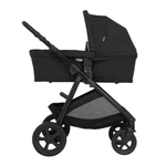 Kép 2/10 - Graco Near2Me DLX 3in1 Midnight b.kocsi + SnugTurn