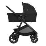 Kép 3/10 - Graco Near2Me DLX 3in1 Midnight b.kocsi + SnugTurn