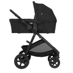 Kép 4/10 - Graco Near2Me DLX 3in1 Midnight b.kocsi + SnugTurn