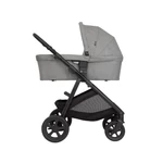 Kép 2/6 - Graco Near2Me DLX 3in1 babakocsi Ash