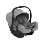 Kép 4/6 - Graco Near2Me DLX 3in1 babakocsi Ash