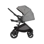 Kép 5/6 - Graco Near2Me DLX 3in1 babakocsi Ash