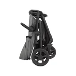 Kép 6/6 - Graco Near2Me DLX 3in1 babakocsi Ash