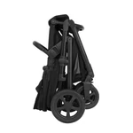 Kép 5/10 - Graco Near2Me DLX 3in1 babakocsi Midnight
