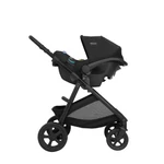 Kép 7/10 - Graco Near2Me DLX 3in1 babakocsi Midnight