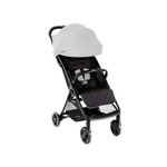 Kép 1/7 - Graco Myavo babakocsi Steeple Gray
