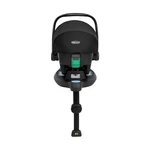 Kép 2/10 - Graco SnugLite™ 40-75 cm hordozó Midnight + SnugTurn™ i-Size R129 bázistalp