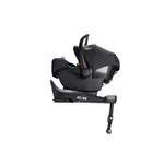 Kép 4/10 - Graco SnugLite™ 40-75 cm hordozó Midnight + SnugTurn™ i-Size R129 bázistalp