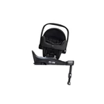 Kép 5/10 - Graco SnugLite™ 40-75 cm hordozó Midnight + SnugTurn™ i-Size R129 bázistalp
