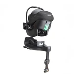 Kép 7/10 - Graco SnugLite™ 40-75 cm hordozó Midnight + SnugTurn™ i-Size R129 bázistalp