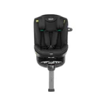 Kép 3/5 - Graco Turn2Me Grow i-Size R129 gyerekülés Midnight