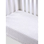 Kép 1/2 - Mora Topitos 044 pléd 80*110 10-white -zipzáras tasak