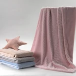 Kép 2/2 - Mora Mimos G84 pléd 80*110 04-rosa -dobozos