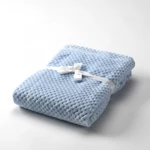 Kép 1/2 - Mora Cocole G85 pléd 80*110 05-azul -dobozos