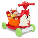 Kép 3/7 - Skip Hop Zoo roller Róka