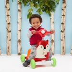 Kép 5/7 - Skip Hop Zoo roller Róka