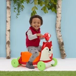Kép 7/7 - Skip Hop Zoo roller Róka