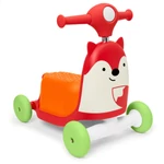 Kép 1/7 - Skip Hop Zoo roller Róka