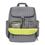 Kép 2/10 - Skip Hop hátizsák Forma - Grey