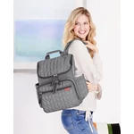 Kép 6/10 - Skip Hop hátizsák Forma - Grey