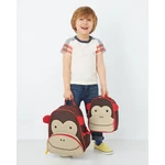 Kép 3/10 - Skip Hop Zoo hátizsák Majom
