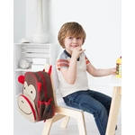 Kép 4/10 - Skip Hop Zoo hátizsák Majom