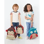 Kép 6/10 - Skip Hop Zoo hátizsák Majom