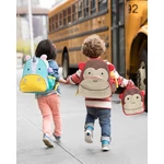 Kép 7/10 - Skip Hop Zoo hátizsák Majom