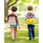 Kép 8/10 - Skip Hop Zoo hátizsák Majom