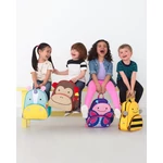 Kép 9/10 - Skip Hop Zoo hátizsák Majom