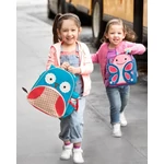 Kép 5/9 - Skip Hop Zoo hátizsák Bagoly