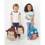 Kép 7/9 - Skip Hop Zoo hátizsák Bagoly