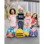 Kép 8/9 - Skip Hop Zoo hátizsák Bagoly