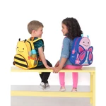 Kép 3/10 - Skip Hop Zoo hátizsák Méhecske