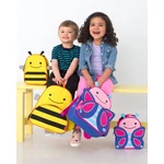 Kép 4/10 - Skip Hop Zoo hátizsák Méhecske