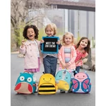 Kép 9/10 - Skip Hop Zoo hátizsák Méhecske