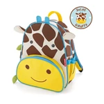 Kép 1/6 - Skip Hop Zoo hátizsák Zsiráf