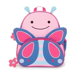Kép 2/10 - Skip Hop Zoo hátizsák Pillangó