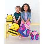 Kép 4/10 - Skip Hop Zoo hátizsák Pillangó