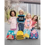 Kép 10/10 - Skip Hop Zoo hátizsák Pillangó