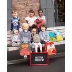 Kép 8/10 - Skip Hop Zoo hátizsák Unikornis