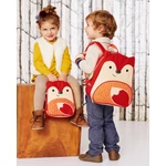 Kép 4/7 - Skip Hop Zoo hátizsák Róka