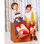 Kép 7/7 - Skip Hop Zoo hátizsák Róka