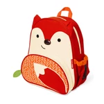 Kép 1/7 - Skip Hop Zoo hátizsák Róka