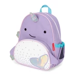 Kép 1/7 - Skip Hop Zoo hátizsák Narvál