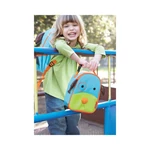 Kép 3/8 - Skip Hop Zoo uzsonnás táska Kutya