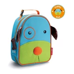 Kép 1/8 - Skip Hop Zoo uzsonnás táska Kutya
