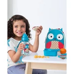 Kép 3/6 - Skip Hop Zoo uzsonnás táska Bagoly