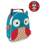Kép 1/6 - Skip Hop Zoo uzsonnás táska Bagoly